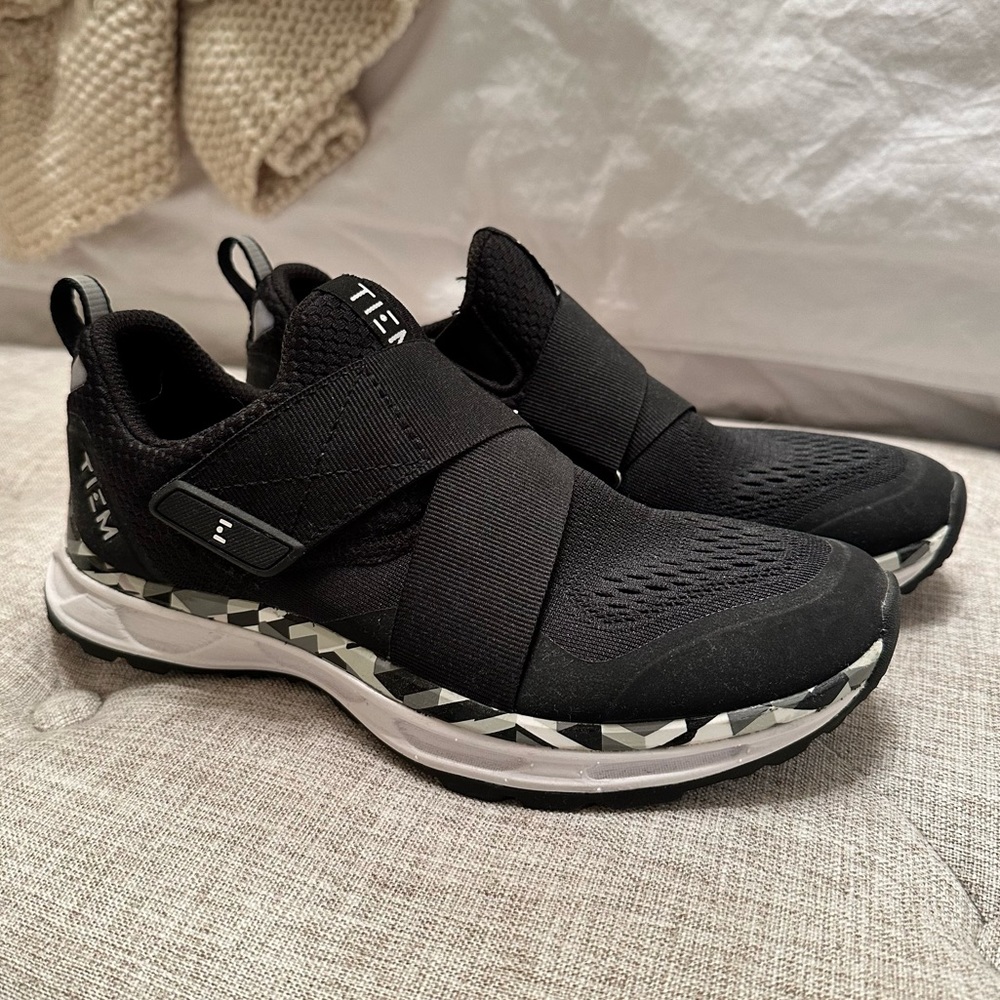 Tiem Slipstream Spinning Shoes